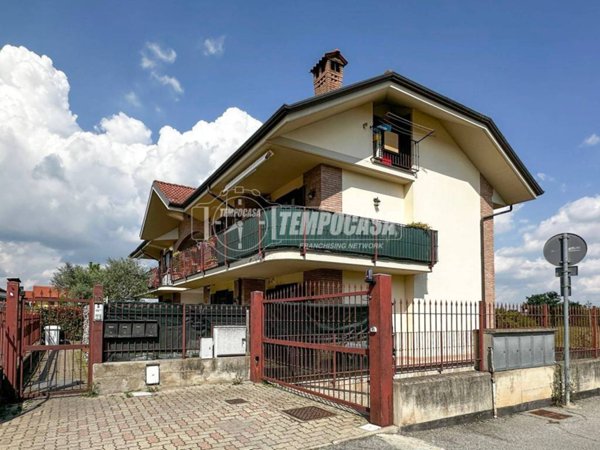 appartamento in vendita a Bruino