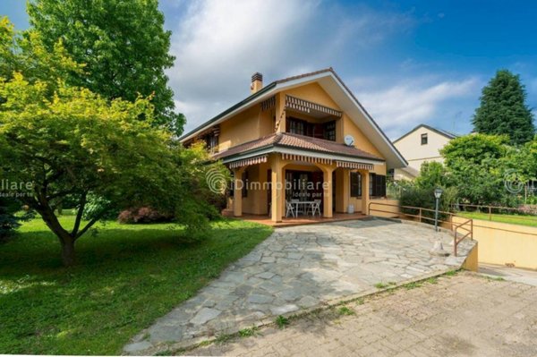 casa indipendente in vendita a Bruino