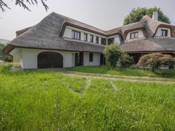 casa indipendente in vendita a Bruino
