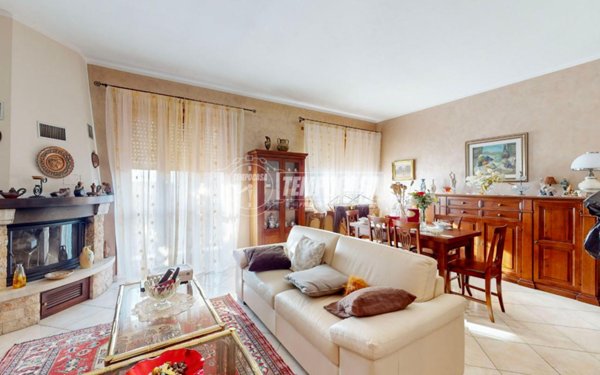 casa indipendente in vendita a Bruino
