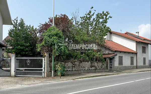 casa indipendente in vendita a Bruino