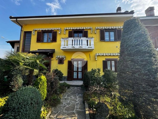 appartamento in vendita a Bruino