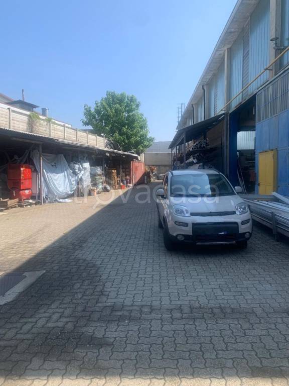 appartamento in vendita a Bruino