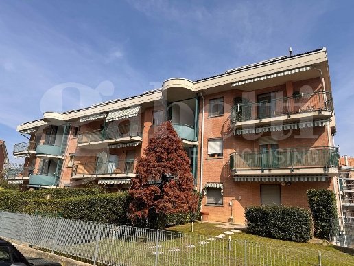 appartamento in vendita a Bruino
