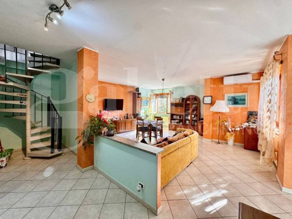 appartamento in vendita a Bruino