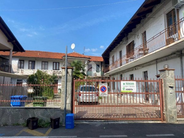 appartamento in vendita a Bruino