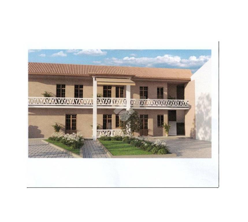 appartamento in vendita a Bruino