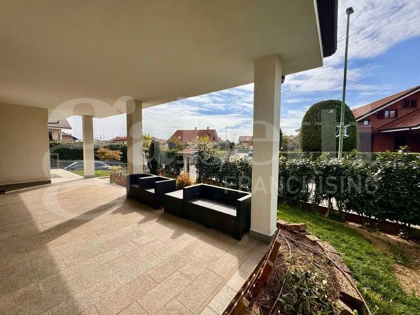 casa indipendente in vendita a Bruino