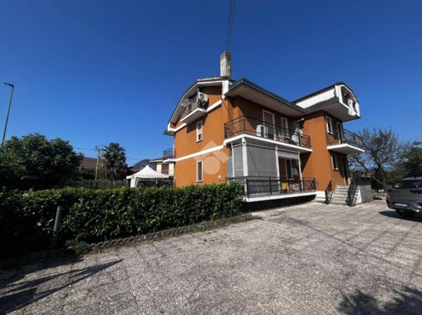 appartamento in vendita a Bruino
