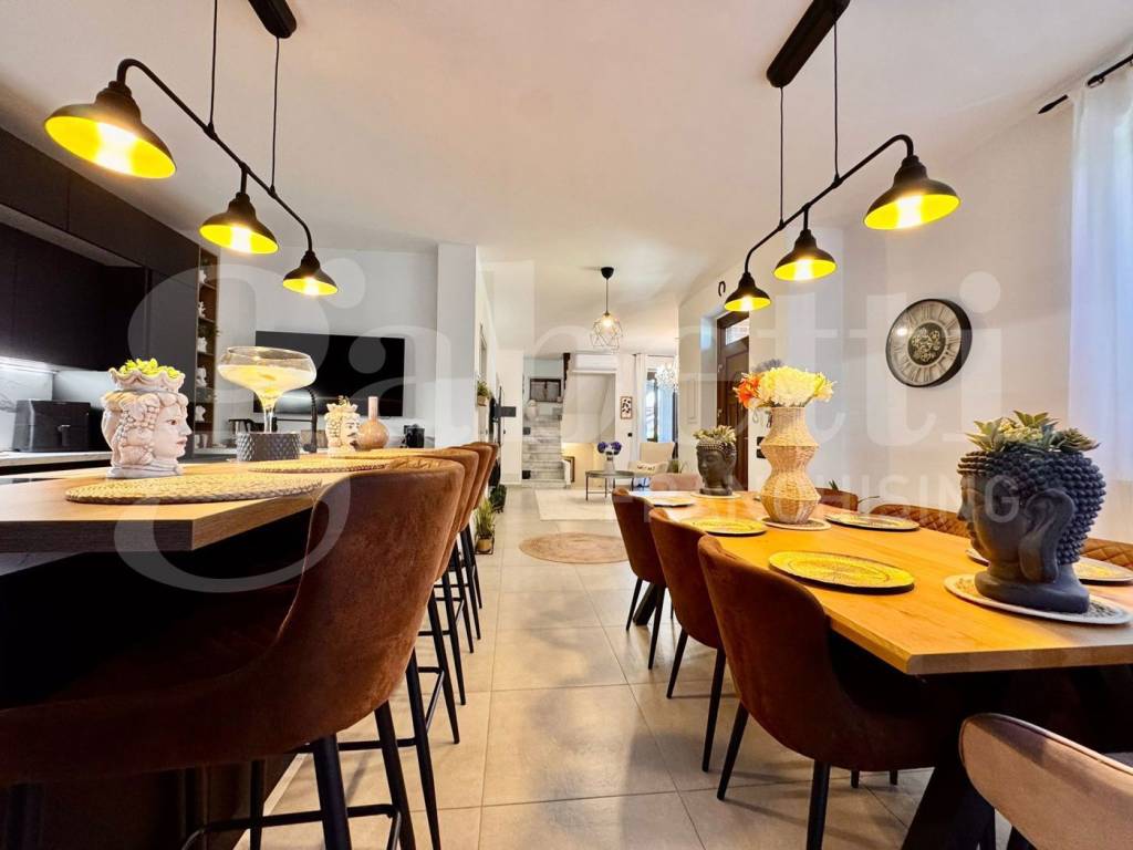 casa indipendente in vendita a Bruino