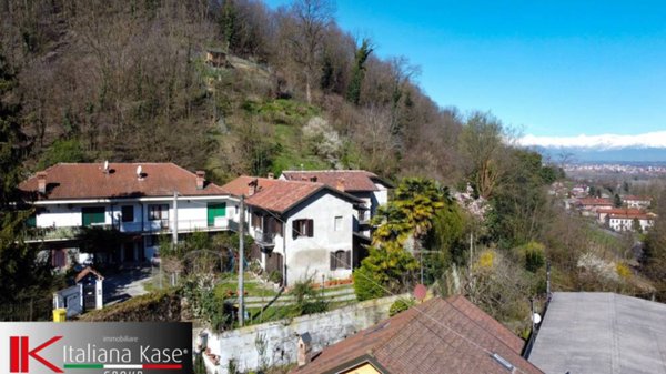 casa indipendente in vendita a Bruino