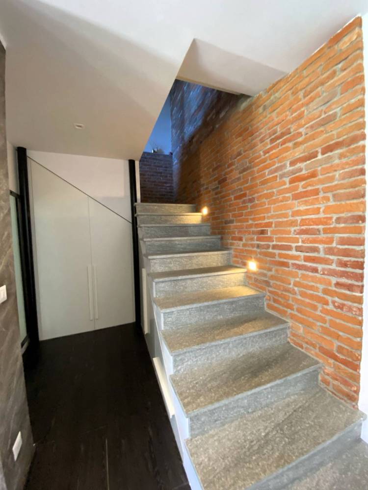 casa indipendente in vendita a Bruino