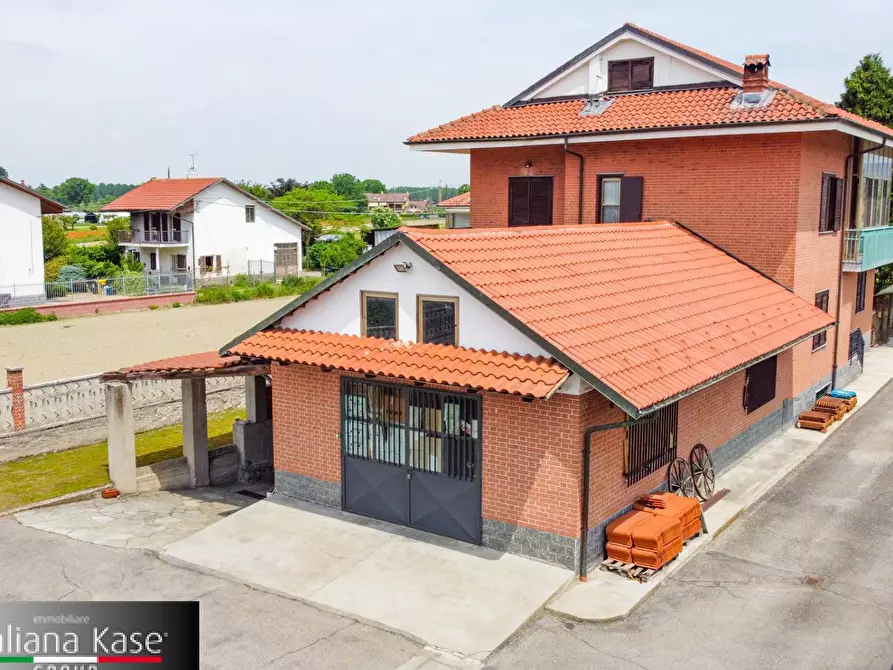 casa indipendente in vendita a Bruino