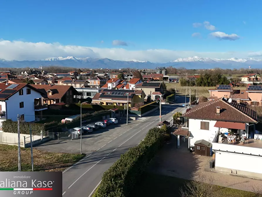 casa indipendente in vendita a Bruino
