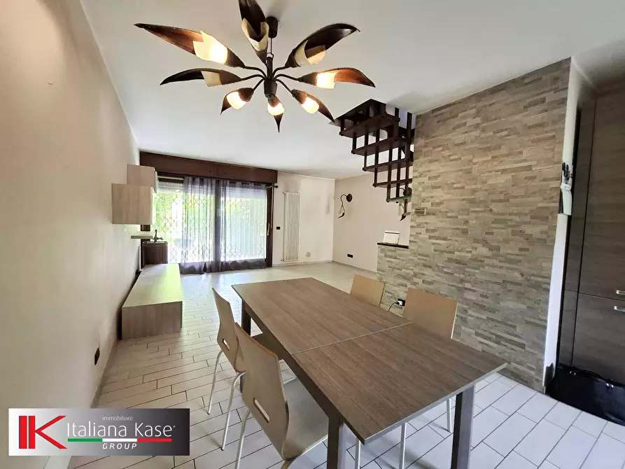 casa indipendente in vendita a Bruino