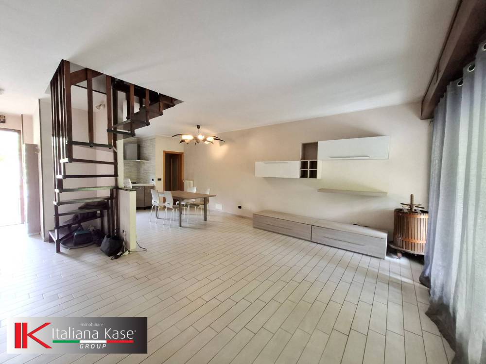 casa indipendente in vendita a Bruino