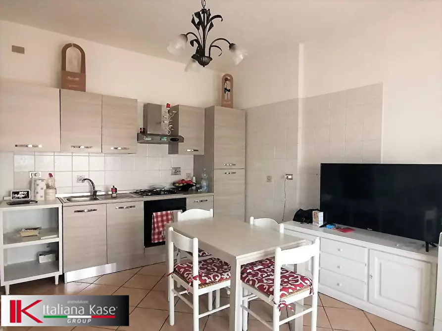 appartamento in vendita a Bruino