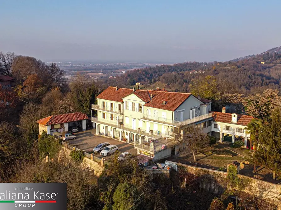 casa indipendente in vendita a Bruino