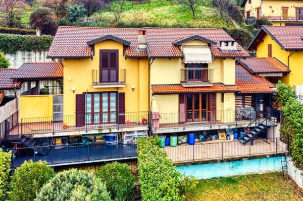 casa indipendente in vendita a Bruino