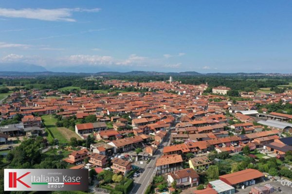 capannone in vendita a Bruino