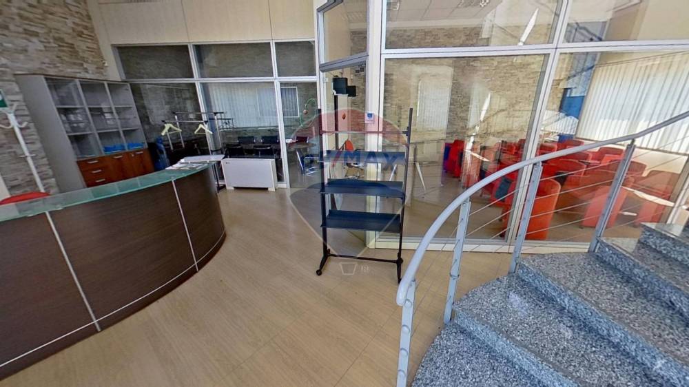 ufficio in vendita a Bruino