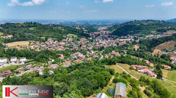 casa indipendente in vendita a Bruino