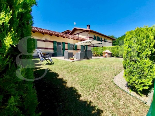 casa indipendente in vendita a Bruino