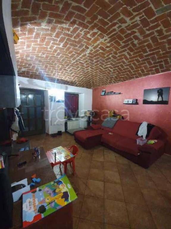 appartamento in vendita a Bruino