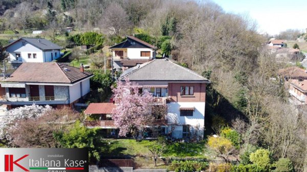 casa indipendente in vendita a Bruino