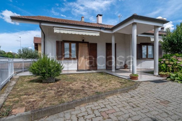casa indipendente in vendita a Bruino