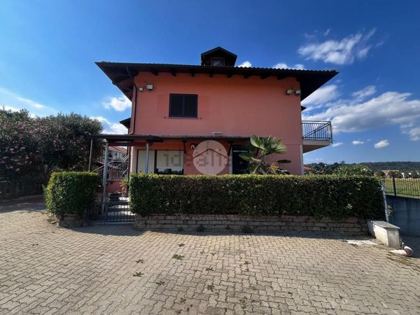 appartamento in vendita a Bruino