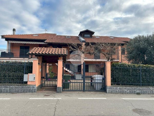 appartamento in vendita a Bruino