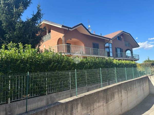 appartamento in vendita a Bruino