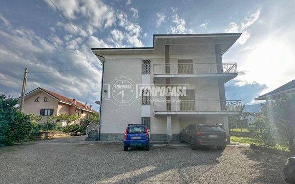 casa indipendente in vendita a Bruino