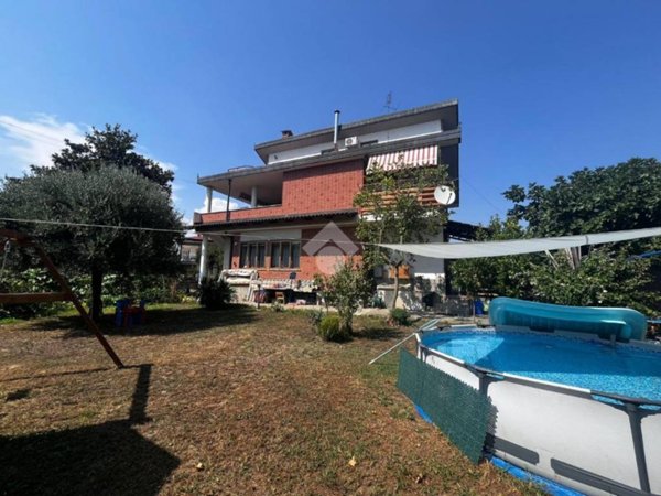 pentavano in vendita a Bruino