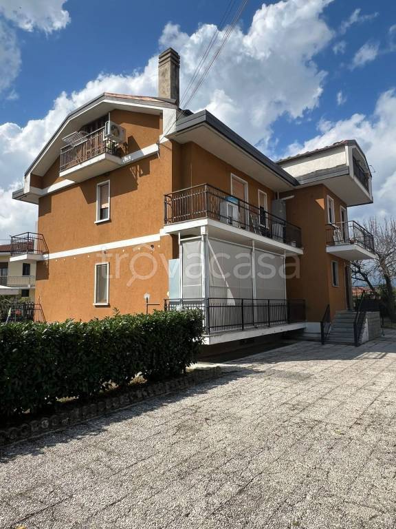 appartamento in vendita a Bruino