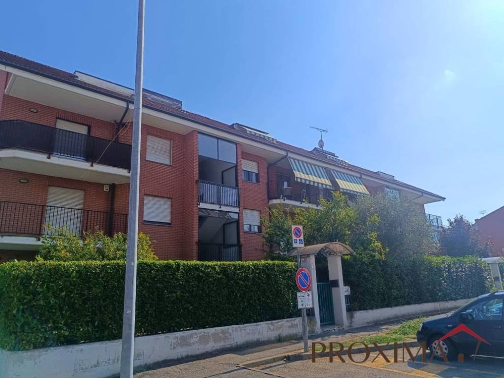 appartamento in vendita a Bruino