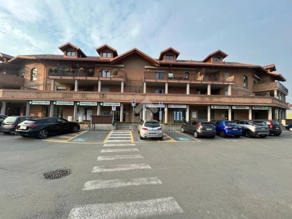 appartamento in vendita a Bruino