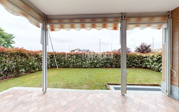 appartamento in vendita a Bruino