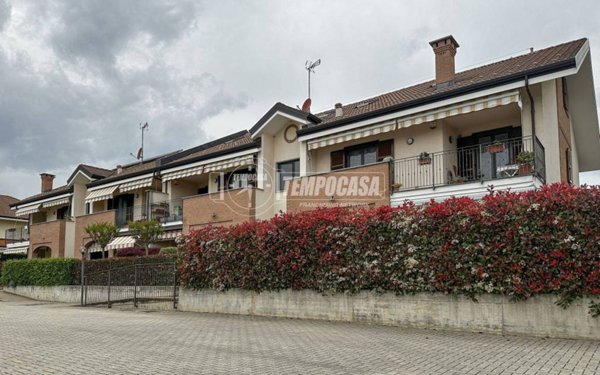 appartamento in vendita a Bruino