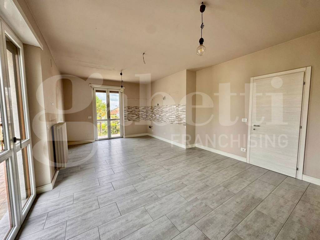 appartamento in vendita a Bruino