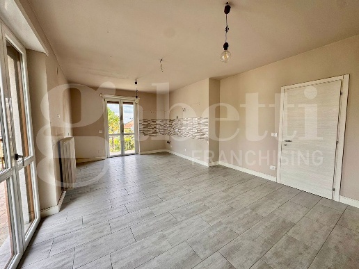 appartamento in vendita a Bruino