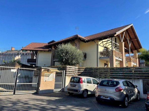 appartamento in vendita a Bruino
