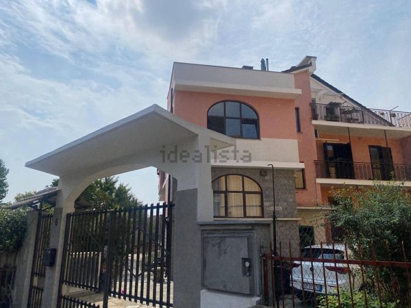 appartamento in vendita a Bruino