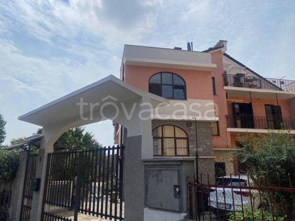 appartamento in vendita a Bruino