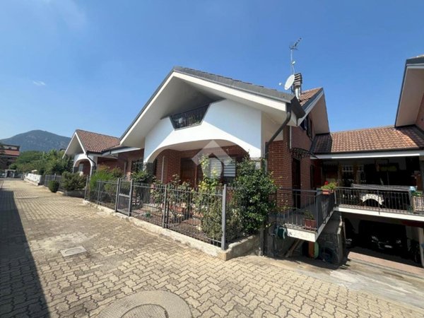 casa indipendente in vendita a Bruino