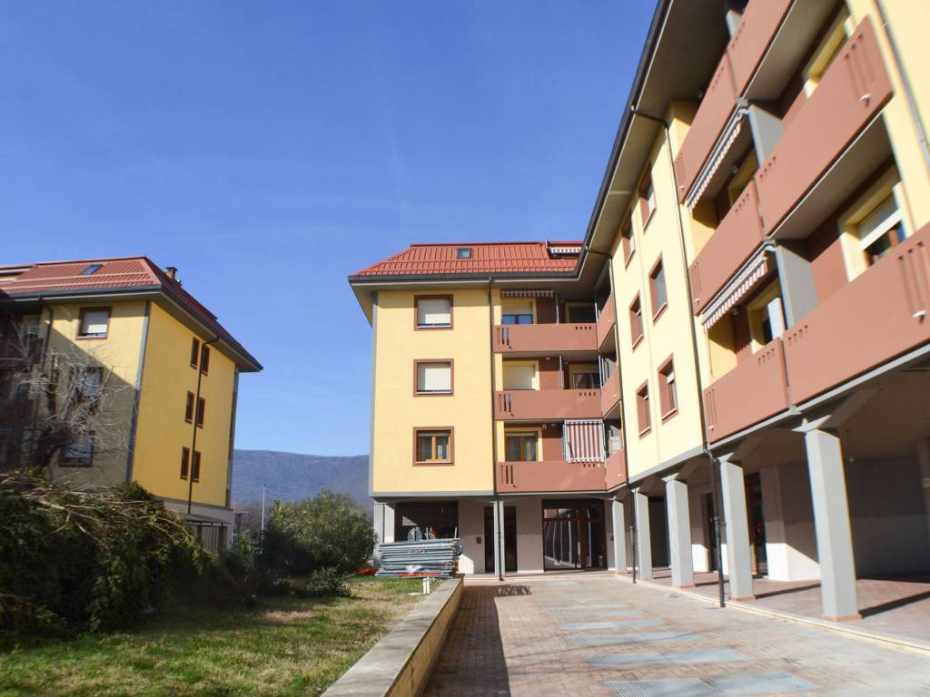 appartamento in vendita a Bruino