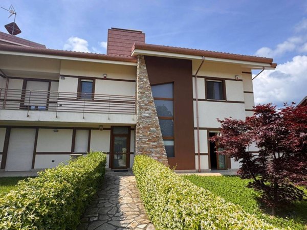 appartamento in vendita a Bruino
