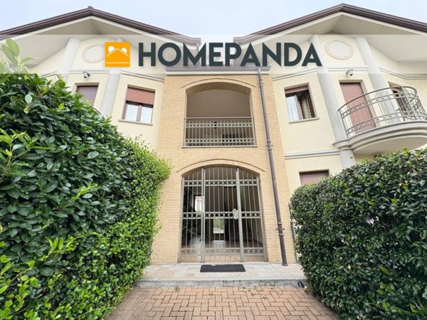 appartamento in vendita a Bruino