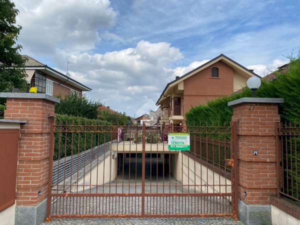 appartamento in vendita a Bruino